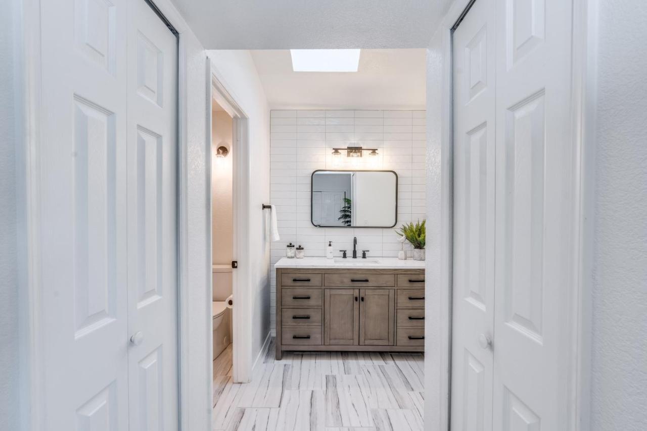 New! Modern • Family Friendly • The Desert Nest Sierra Vista Exterior photo