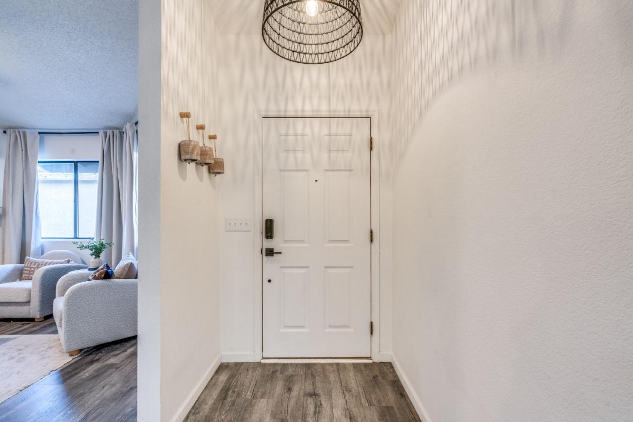 New! Modern • Family Friendly • The Desert Nest Sierra Vista Exterior photo