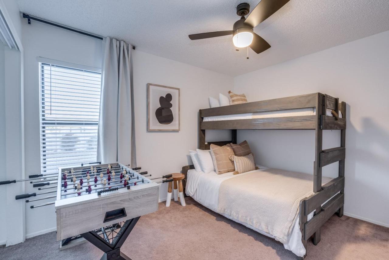 New! Modern • Family Friendly • The Desert Nest Sierra Vista Exterior photo